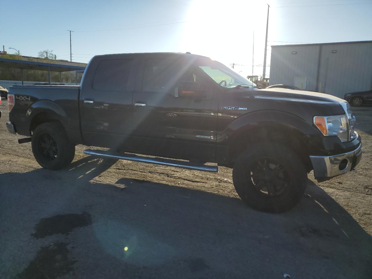 2013 Ford F-150 - Image 4