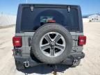 2019 Jeep Wrangler Unlimited Sahara zu verkaufen in Newton, AL - Front End