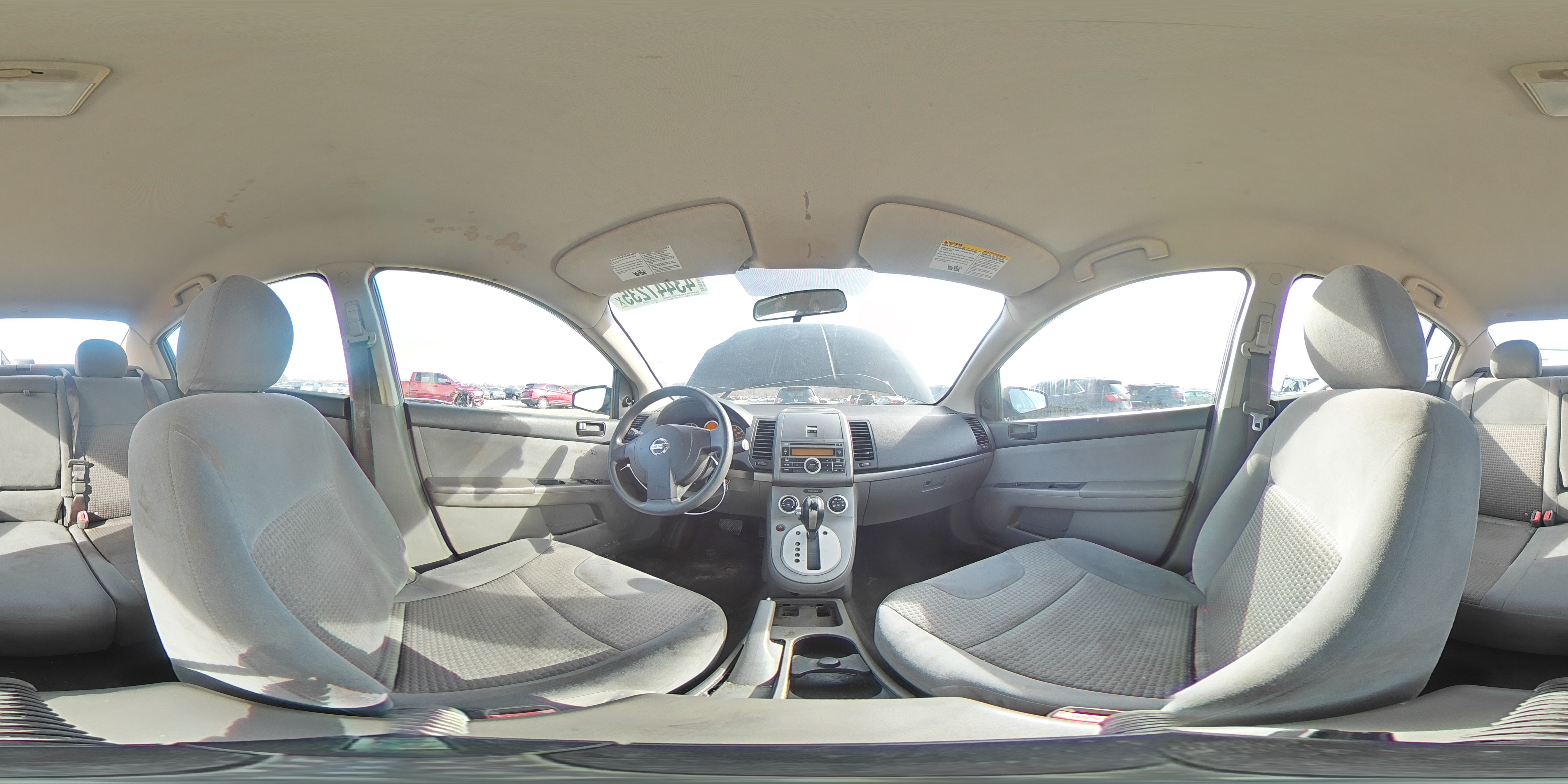 2009 Nissan Sentra - Image 13