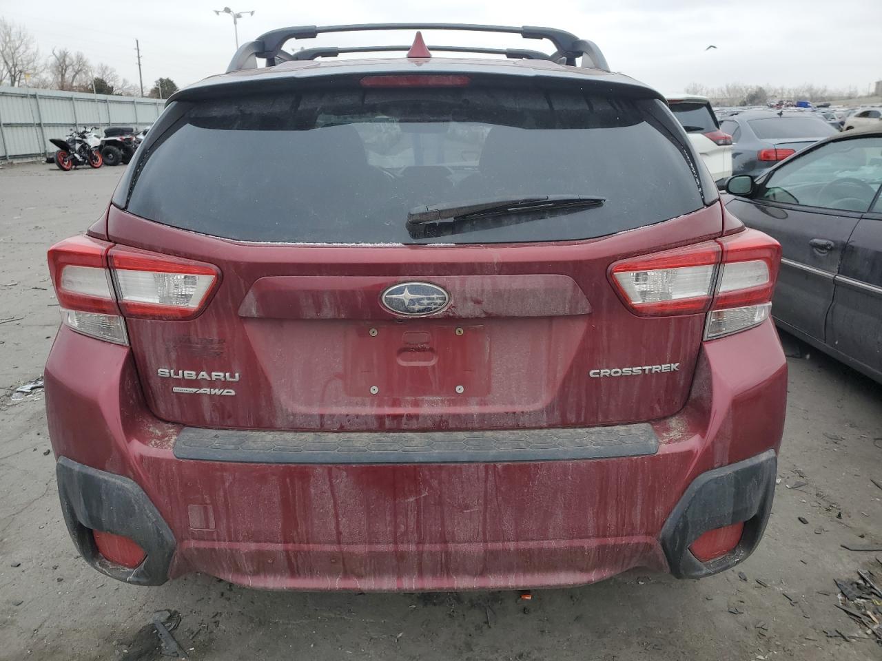 2019 Subaru XV - Image 6