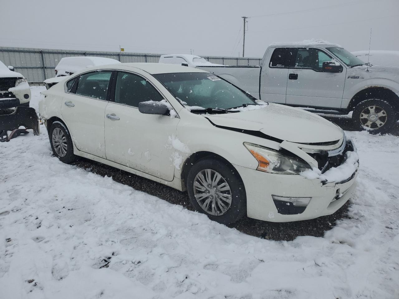 2013 Nissan Altima - Image 4