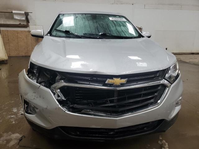  CHEVROLET EQUINOX 2018 Szary
