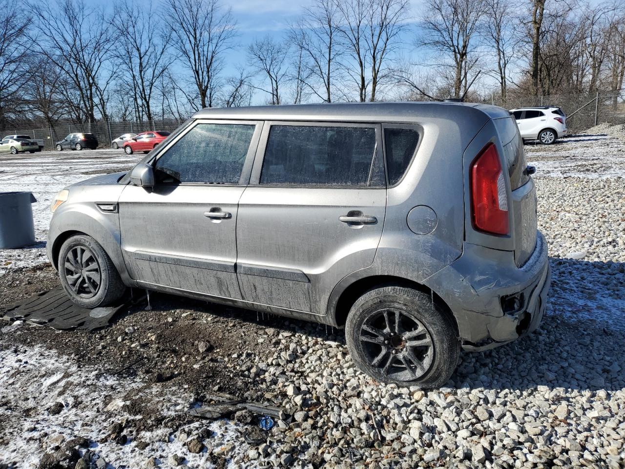 2013 Kia Soul - Image 2
