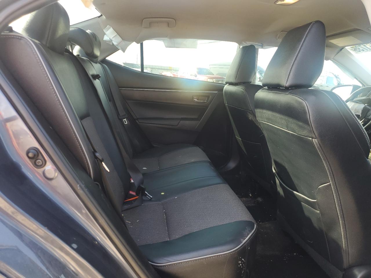 2016 Toyota Corolla - Image 10