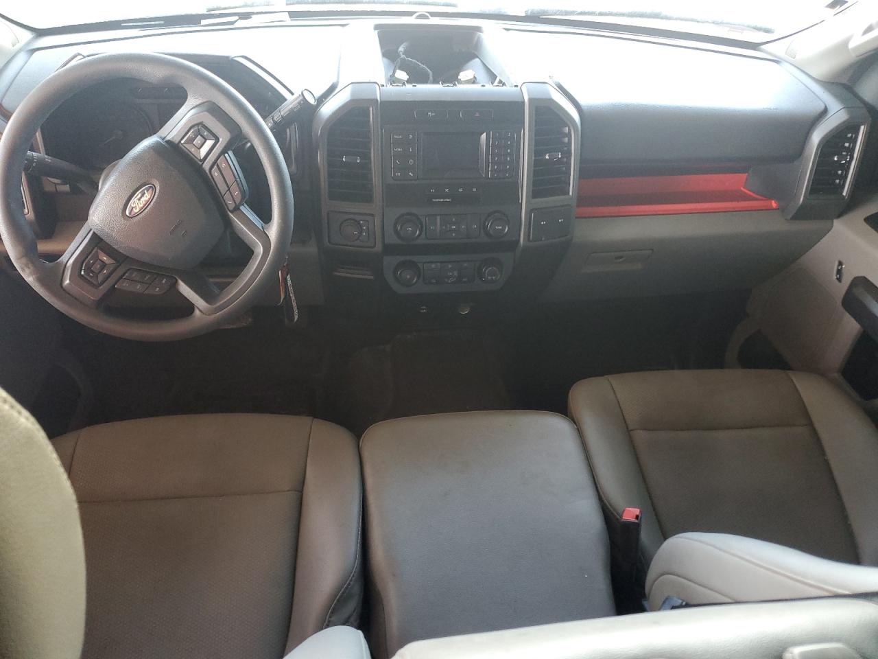 2022 Ford F450 - Image 8