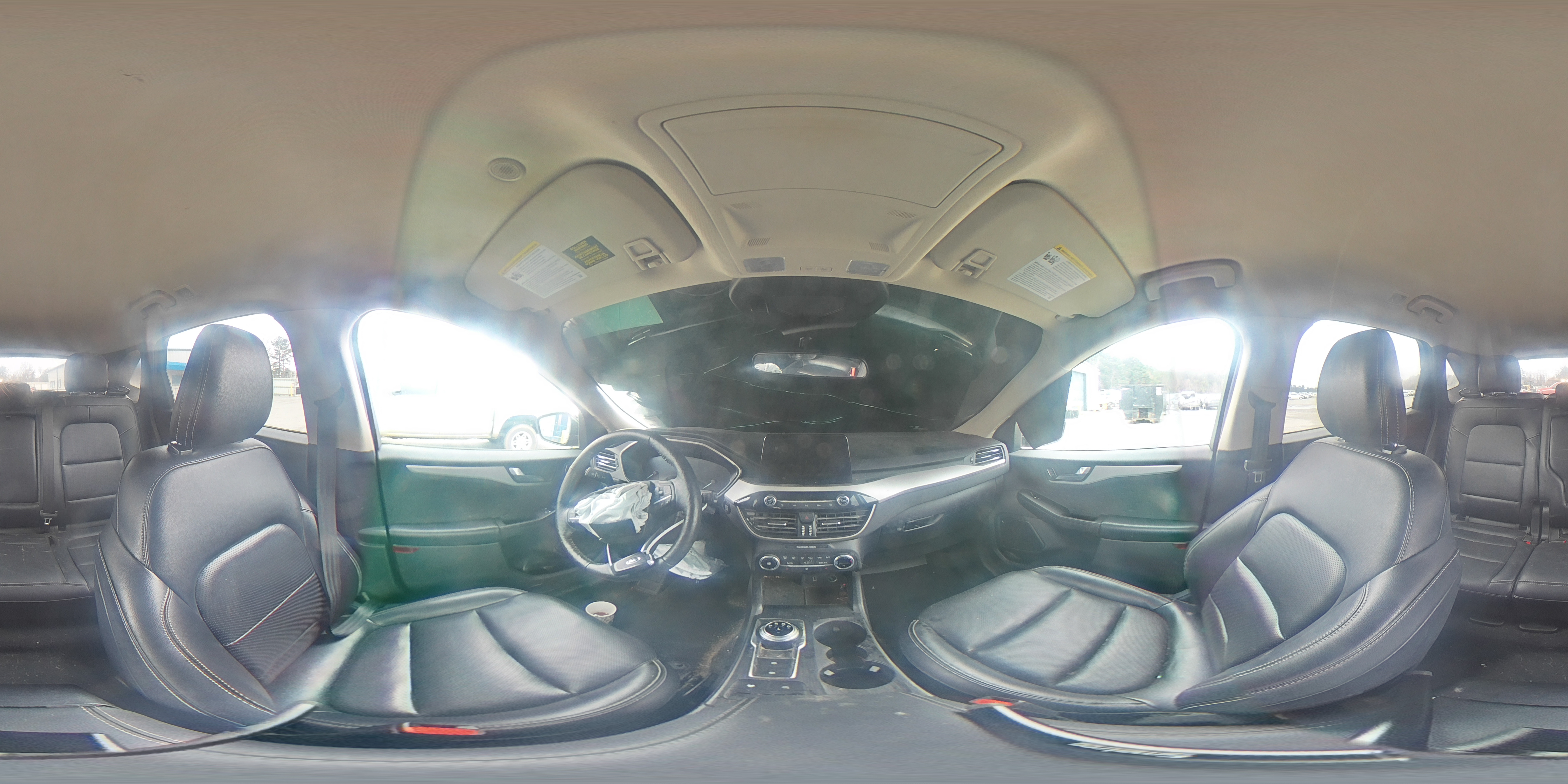 2020 Ford Escape - Image 13