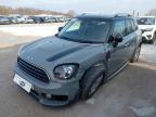 2017 MINI COUNTRYMAN for sale at Copart ST HELENS