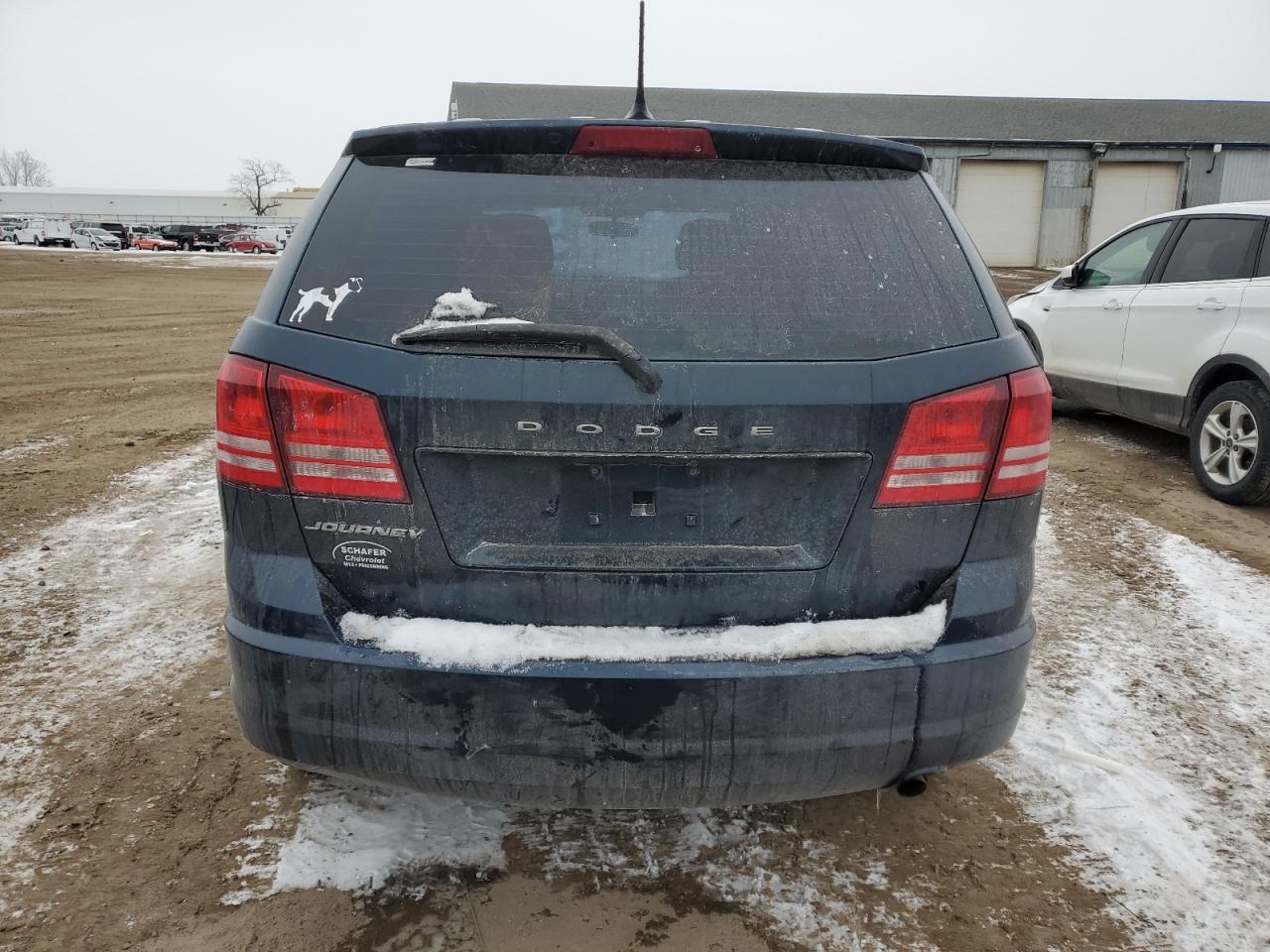 2015 Dodge Journey - Image 6