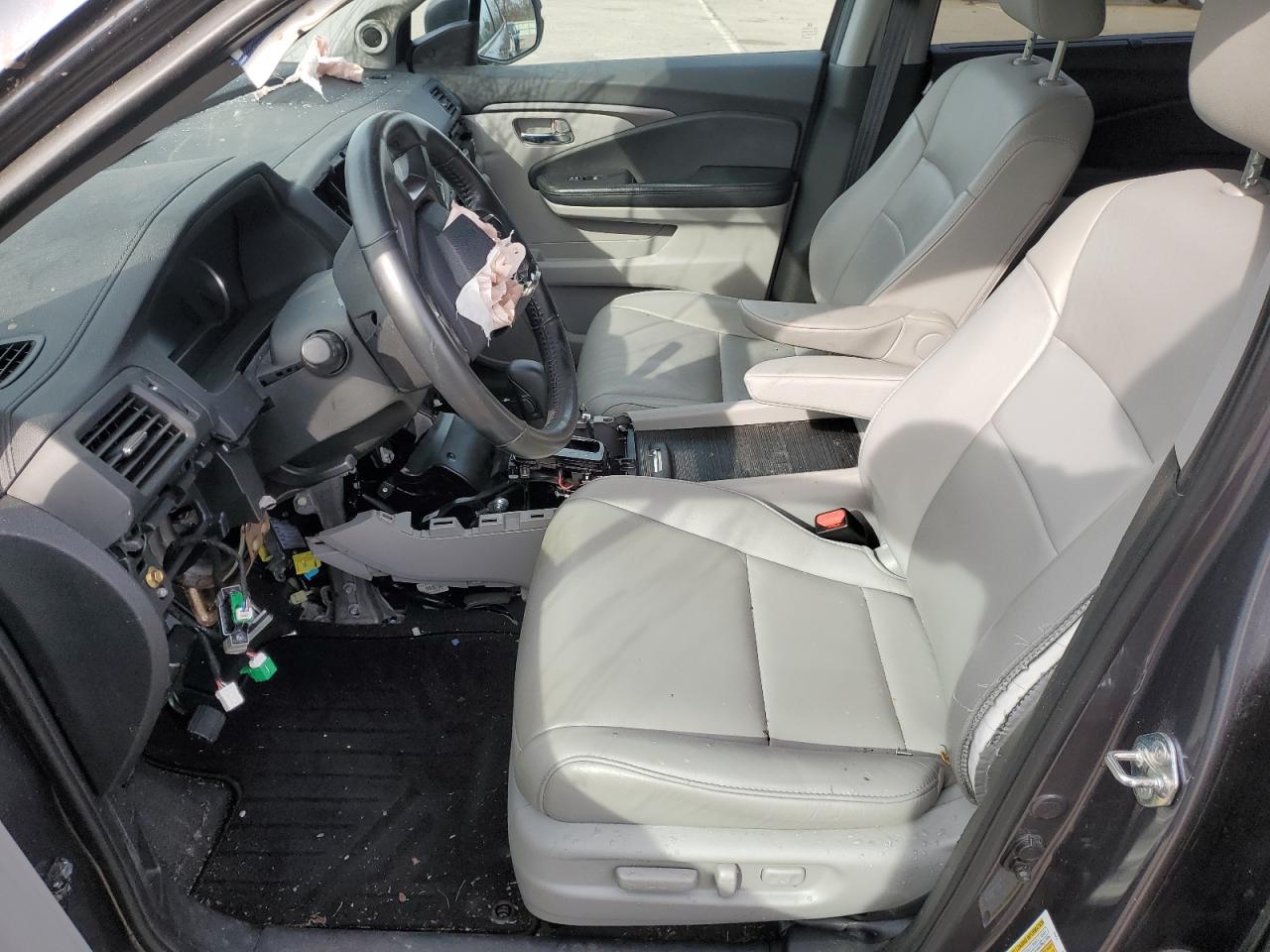 2019 Honda Pilot - Image 7