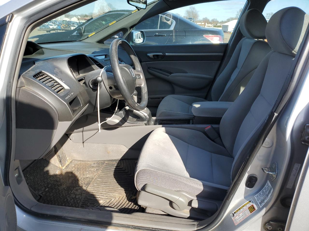 2008 Honda Civic - Image 7