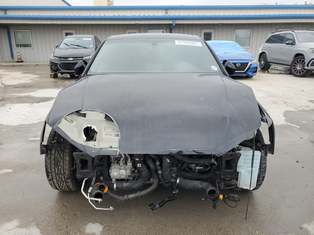2018 Audi A3 - Image 5