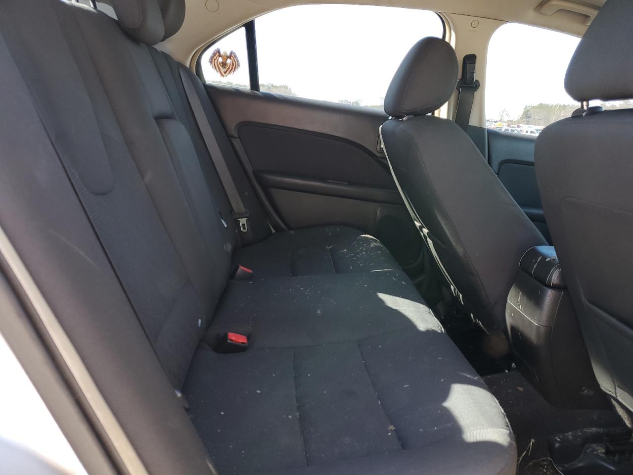 2011 Ford Fusion - Image 10