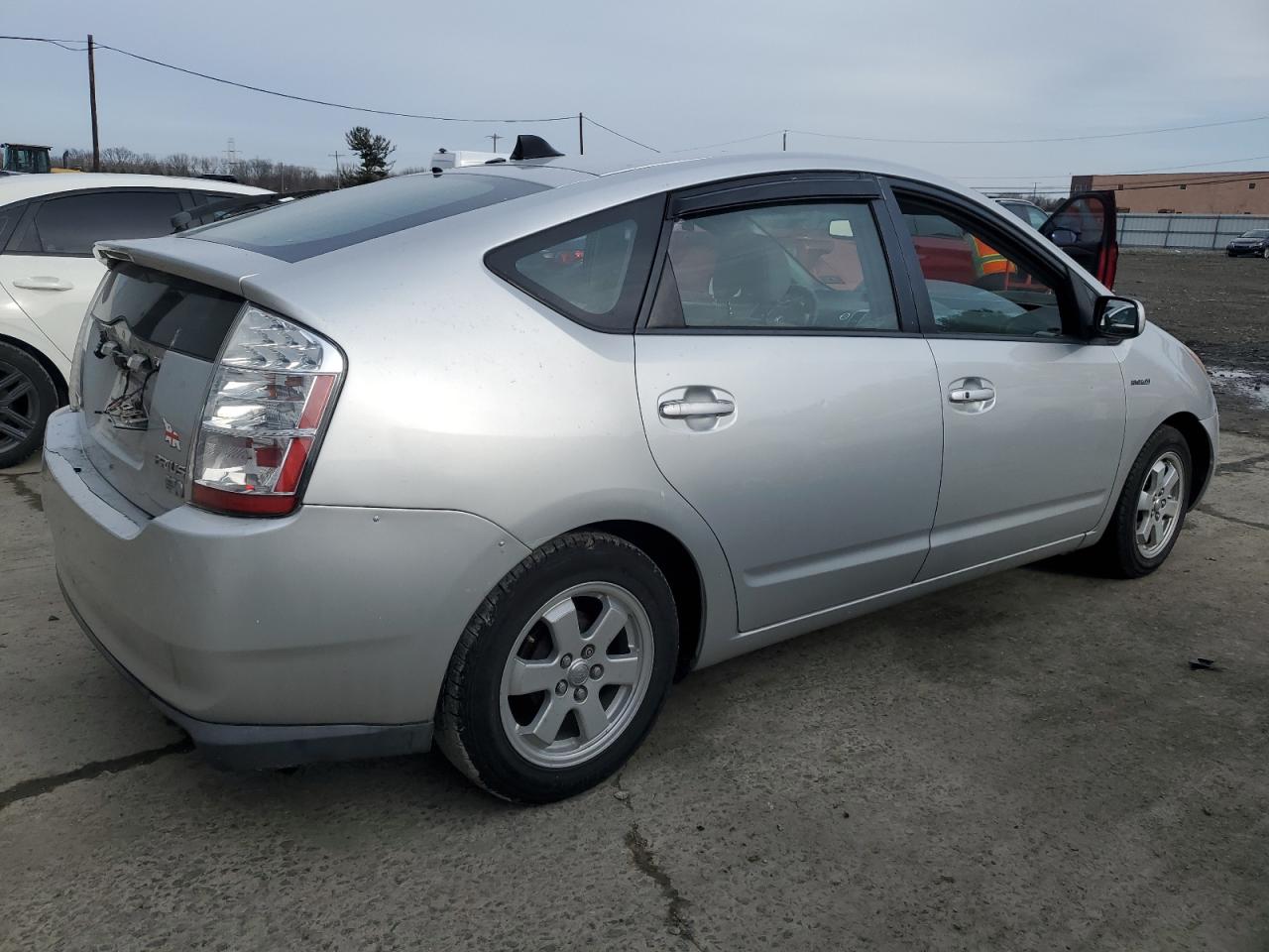 2006 Toyota Prius - Image 3
