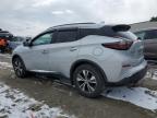 2019 Nissan Murano S للبيع في Seaford، DE - Front End