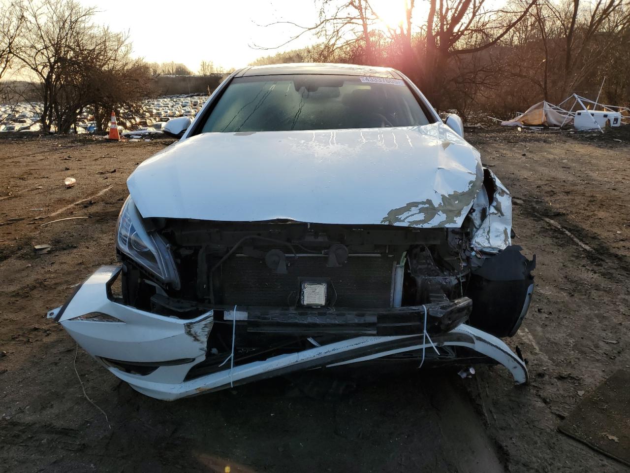 2015 Hyundai Sonata - Image 5