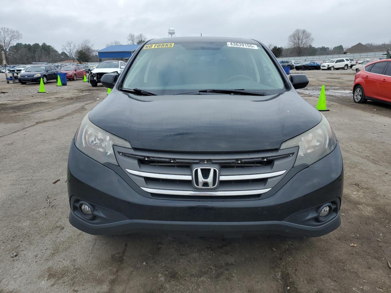 2013 Honda CR-V - Image 5