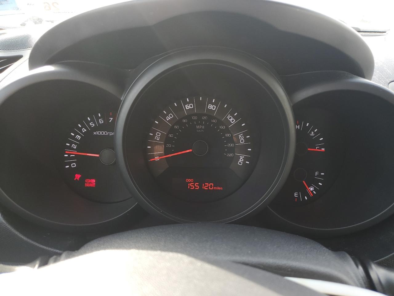 2011 Kia Soul - Image 9