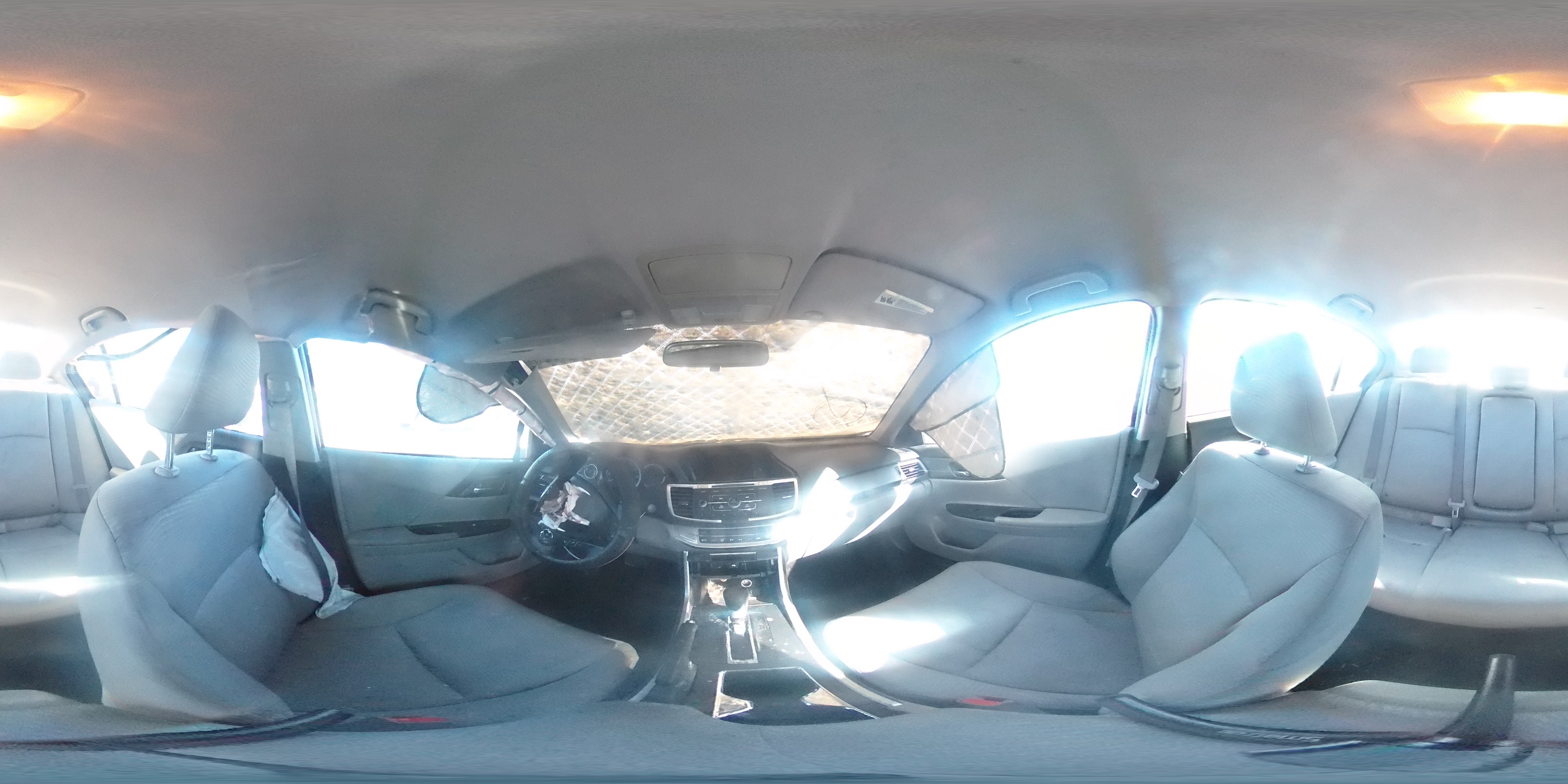 2015 Honda Accord - Image 13