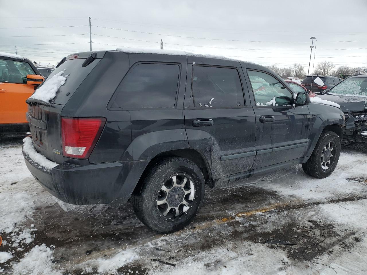 2008 Jeep Grand Cherokee - Image 3