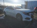 2016 Mercedes-Benz Cls 400 for Sale in East Granby, CT - Front End