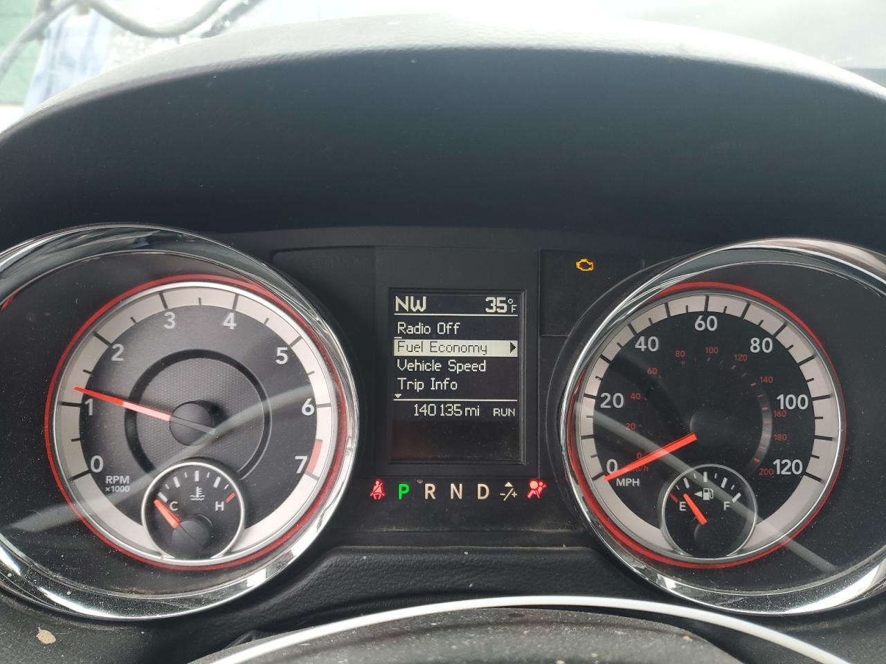 2020 Dodge Caravan - Image 9