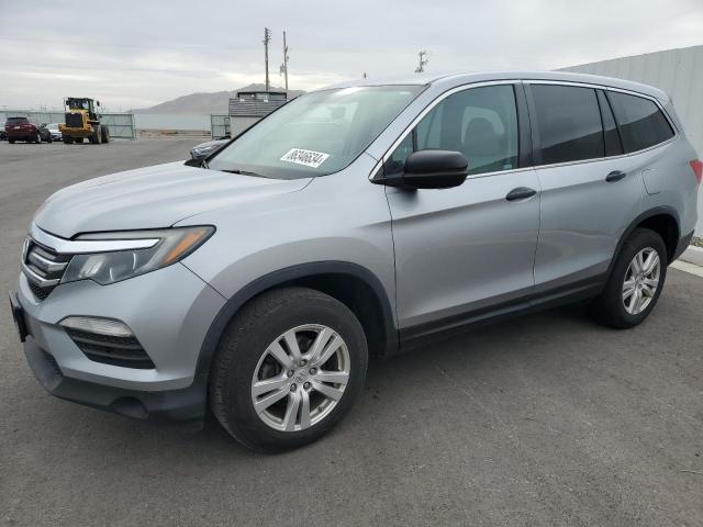 2016 Honda Pilot Lx