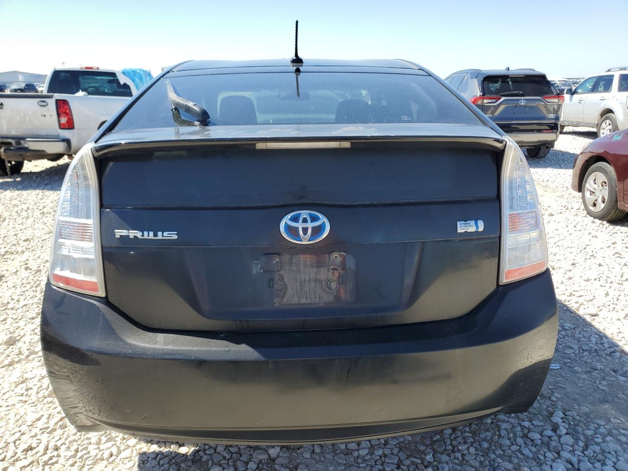 2011 Toyota Prius - Image 6