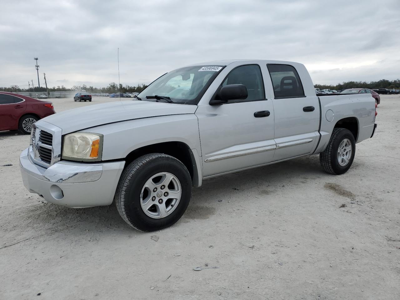 2006 Dodge Dakota - Image 1