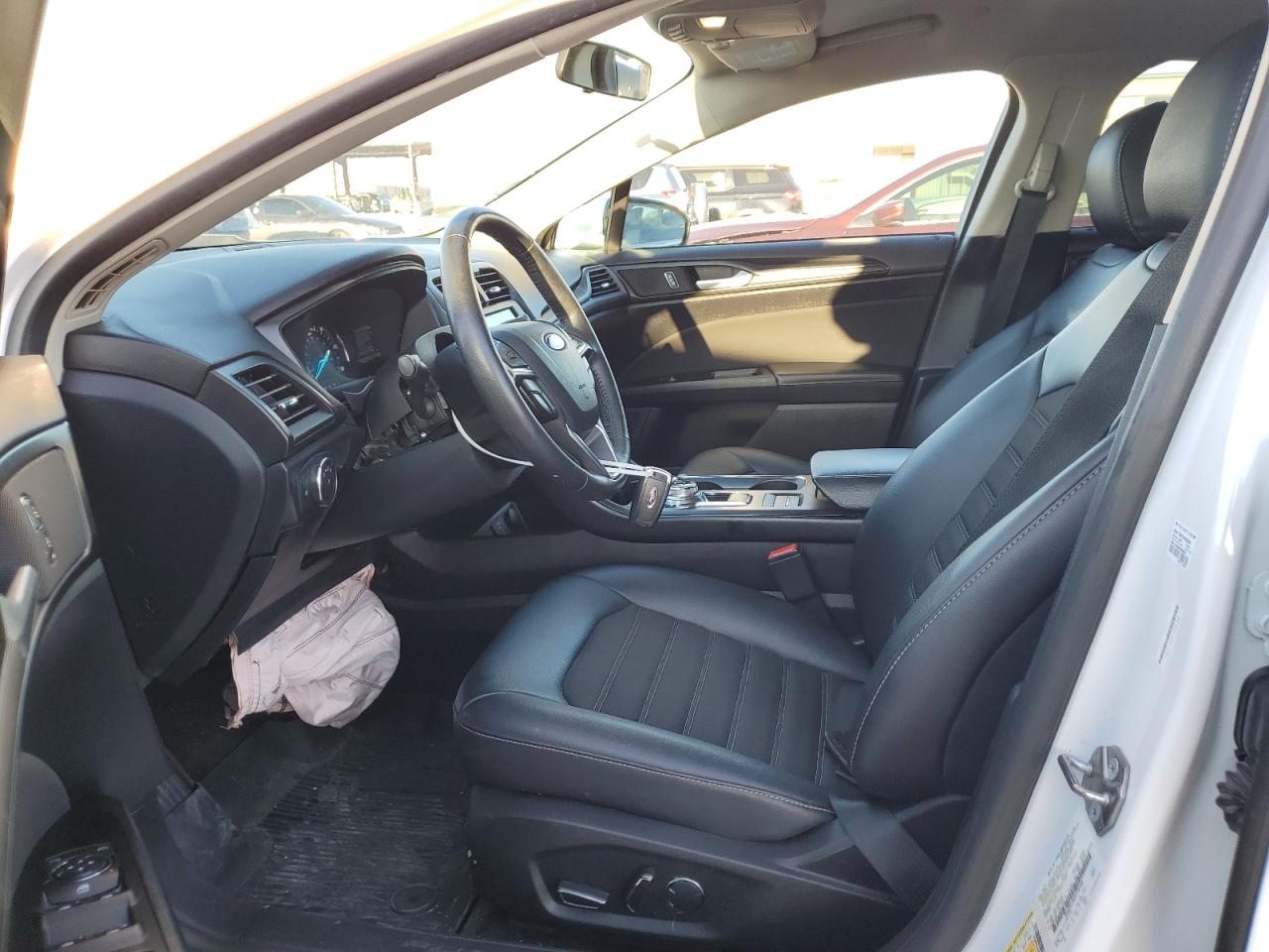 2018 Ford Fusion - Image 7