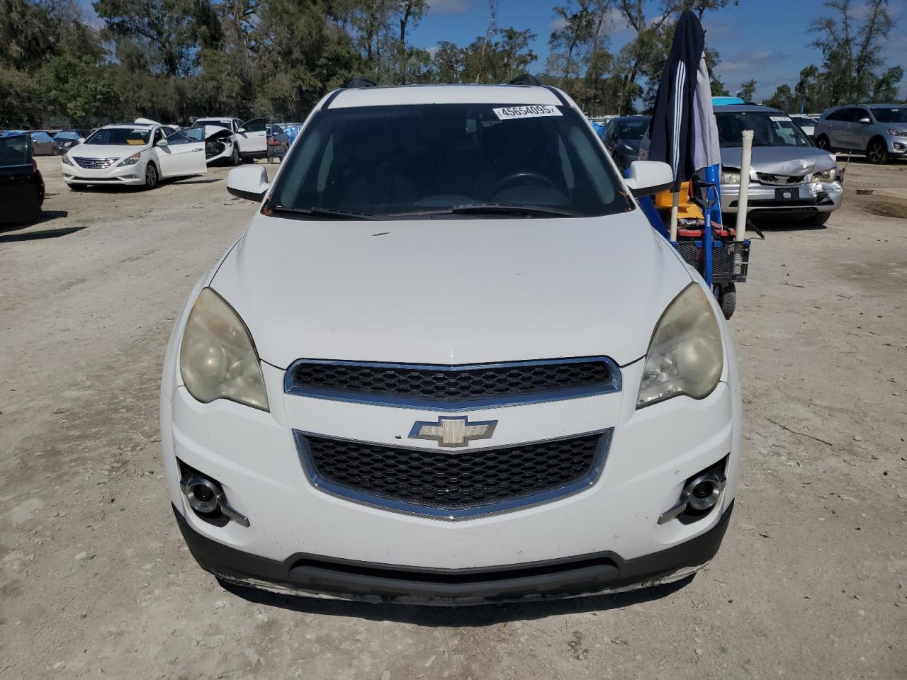 2012 Chevrolet Equinox - Image 5