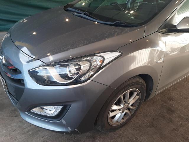 2013 HYUNDAI I30 ACTIVE