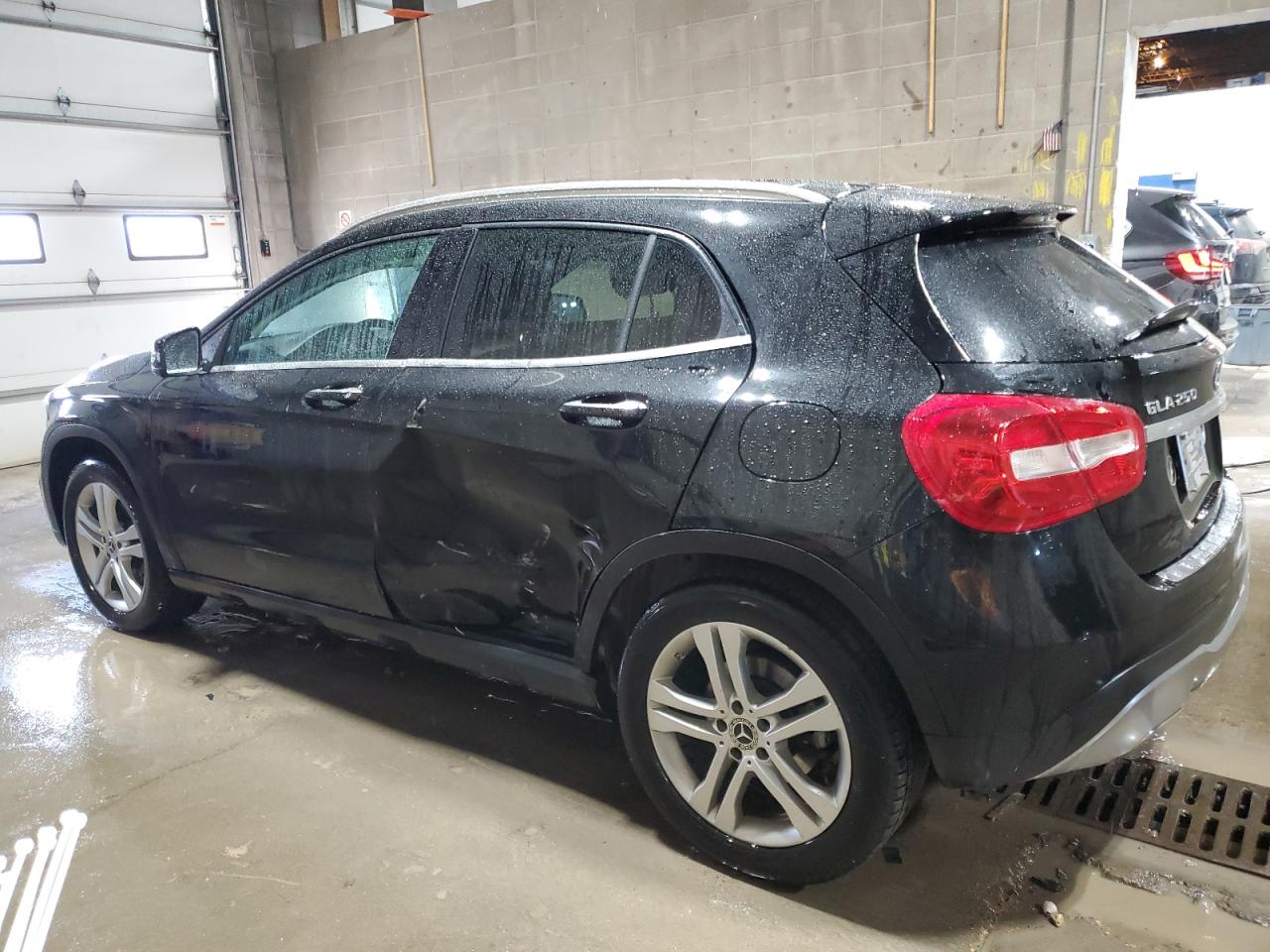2020 Mercedes-Benz GLA-klasse - Image 2