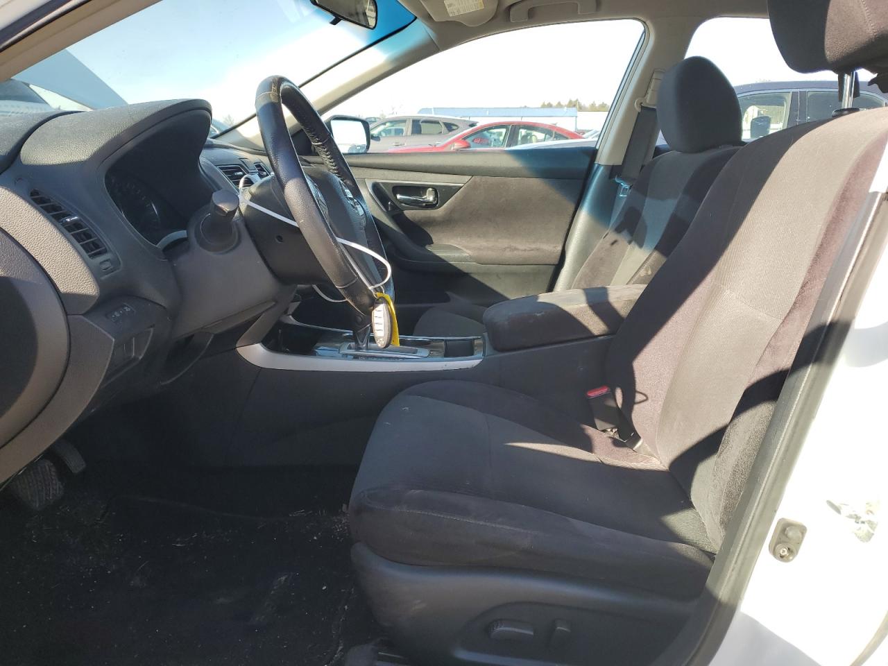 2013 Nissan Altima - Image 7