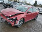 2014 Ford Taurus Sel იყიდება Portland-ში, OR - Front End