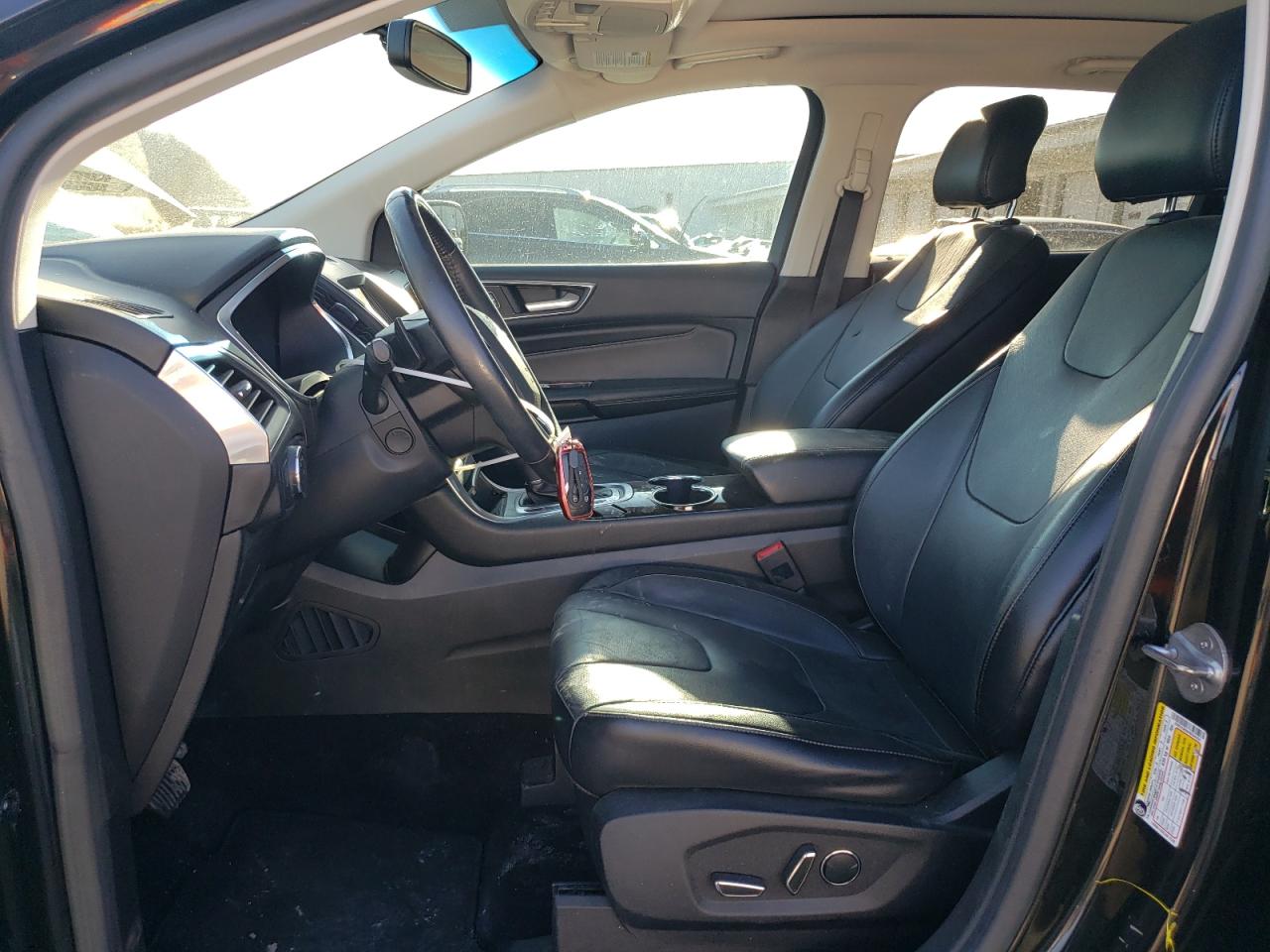 2015 Ford Edge - Image 7