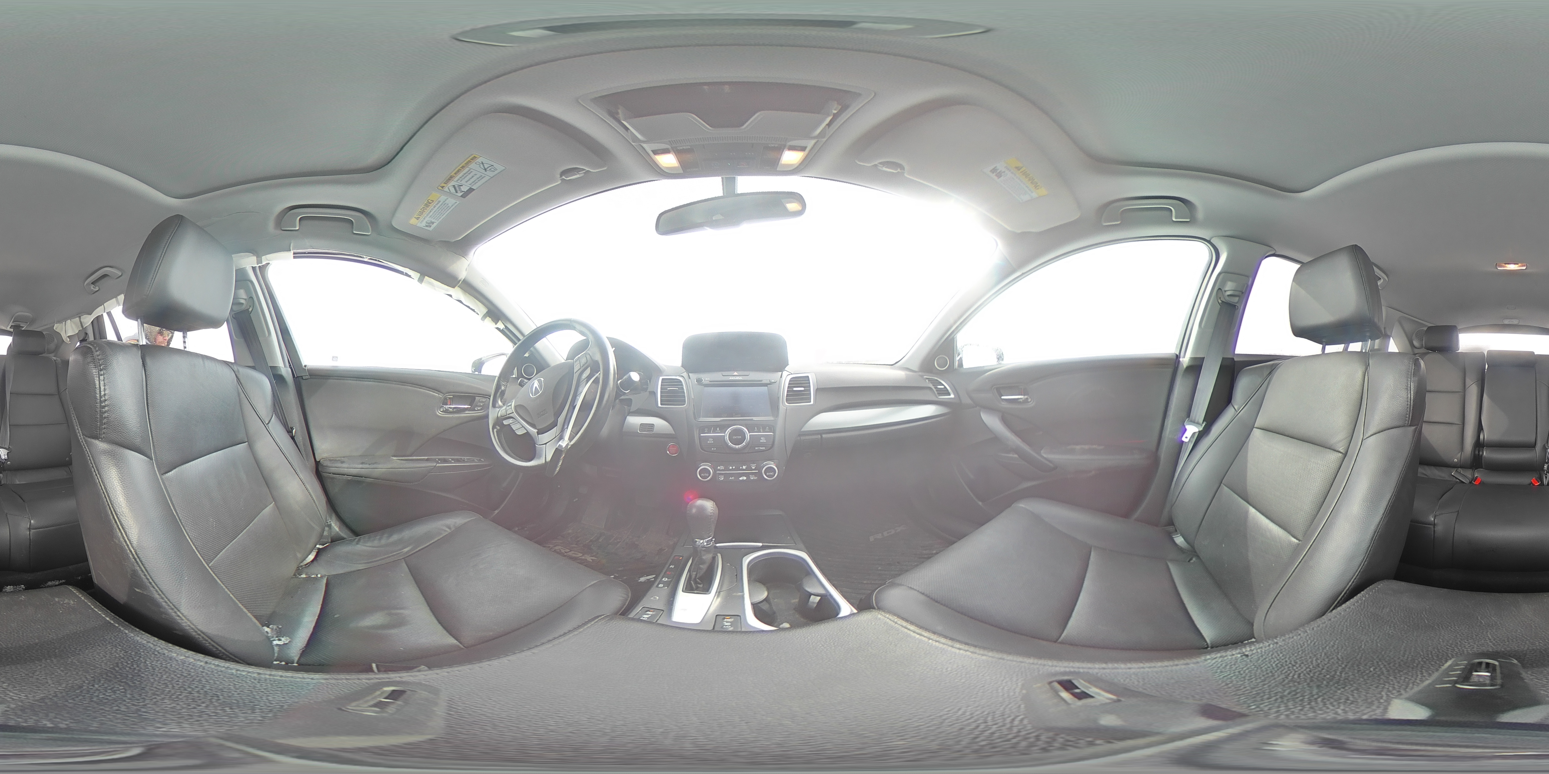 2017 Acura RDX - Image 14