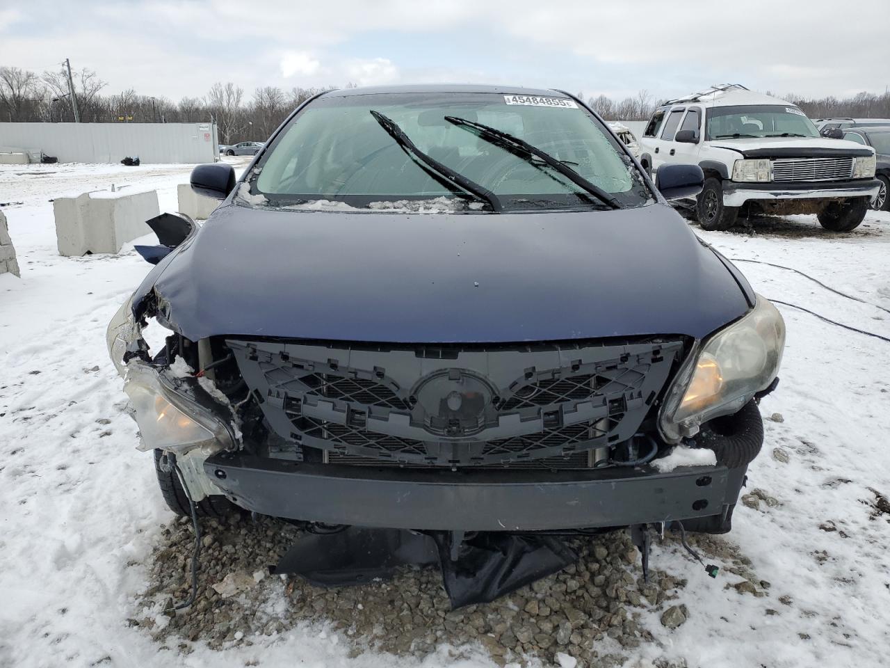 2011 Toyota Corolla - Image 5