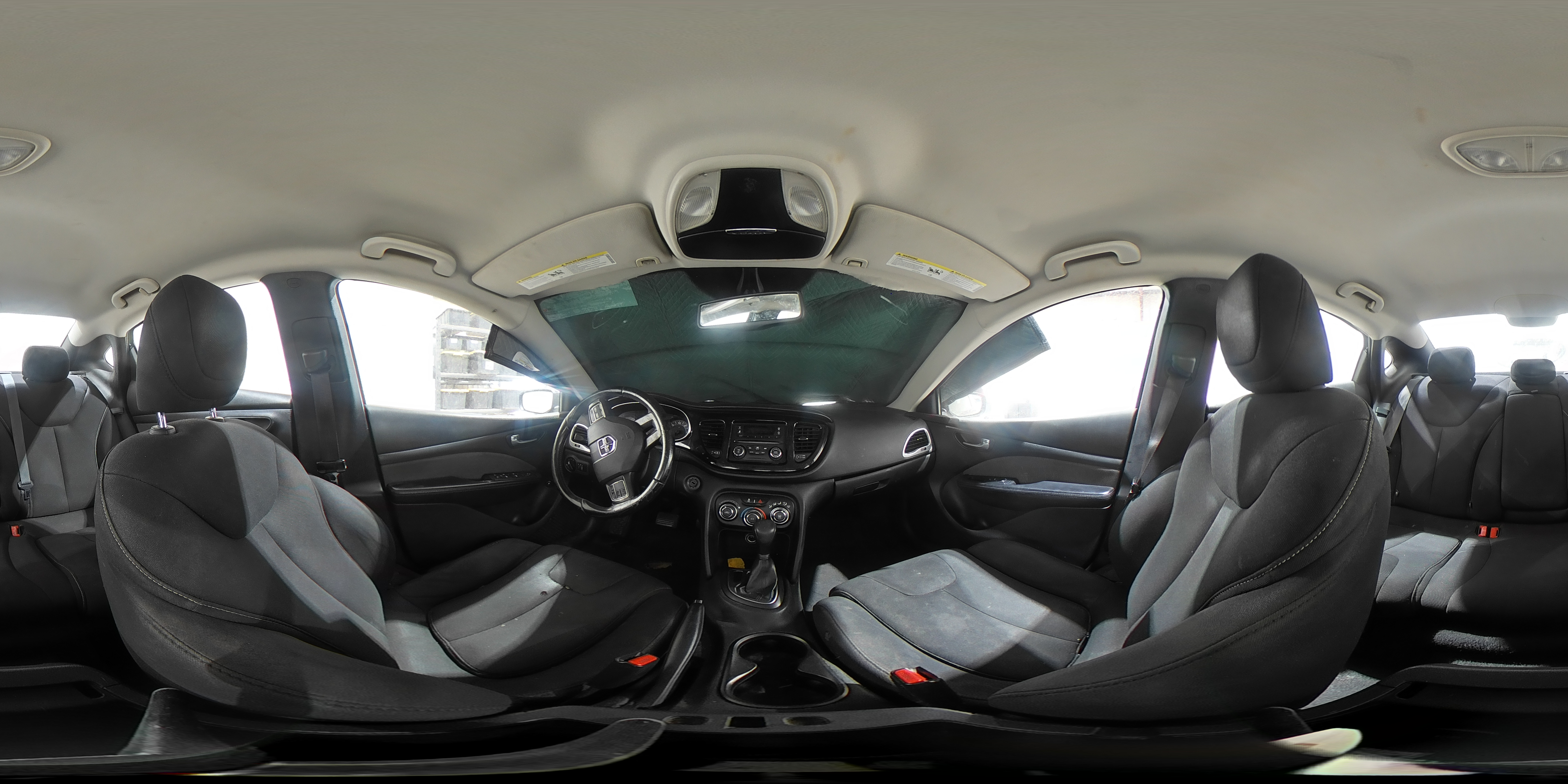 2013 Dodge Dart - Image 13