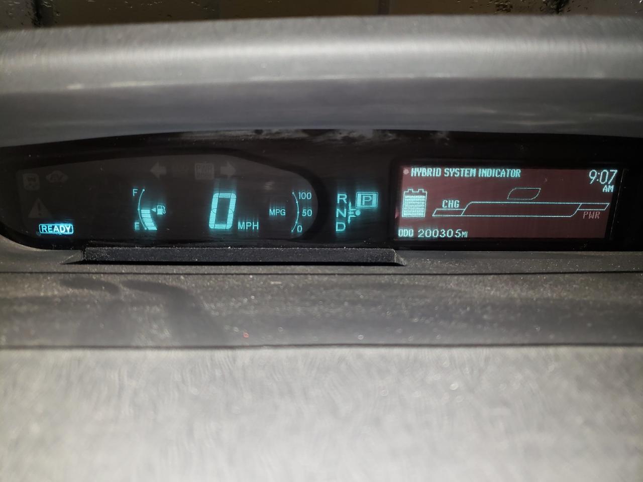 2010 Toyota Prius - Image 9