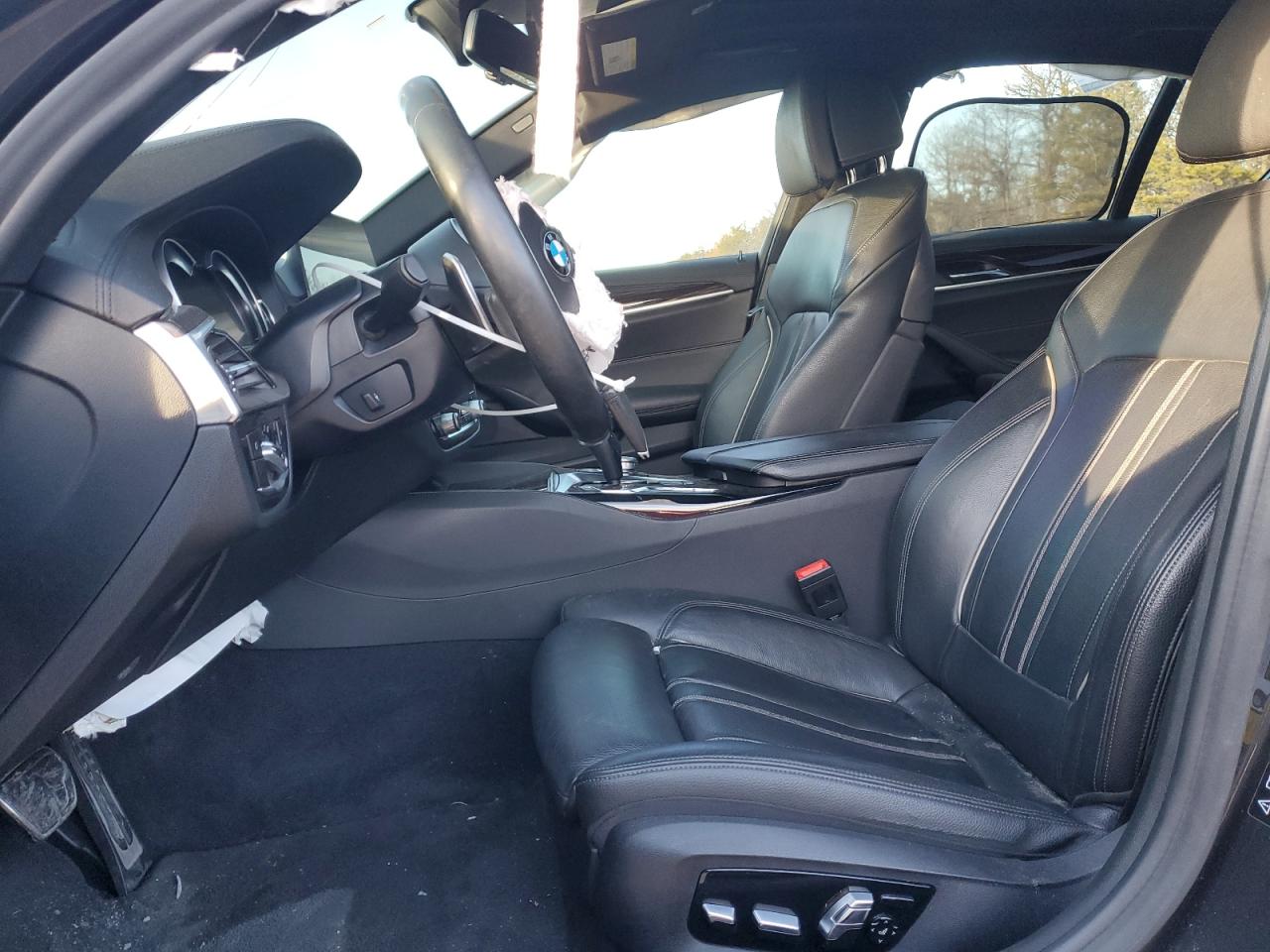 2018 BMW 5er - Image 7