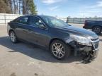 2015 Chevrolet Malibu 1Lt for Sale in Dunn, NC - Front End