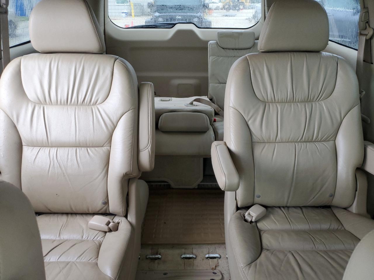 2007 Honda Odyssey - Image 10