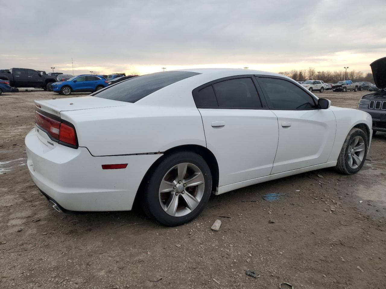 2011 Dodge Charger - Image 3