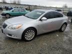Arlington, WA에서 판매 중인 2011 Buick Regal Cxl - Side