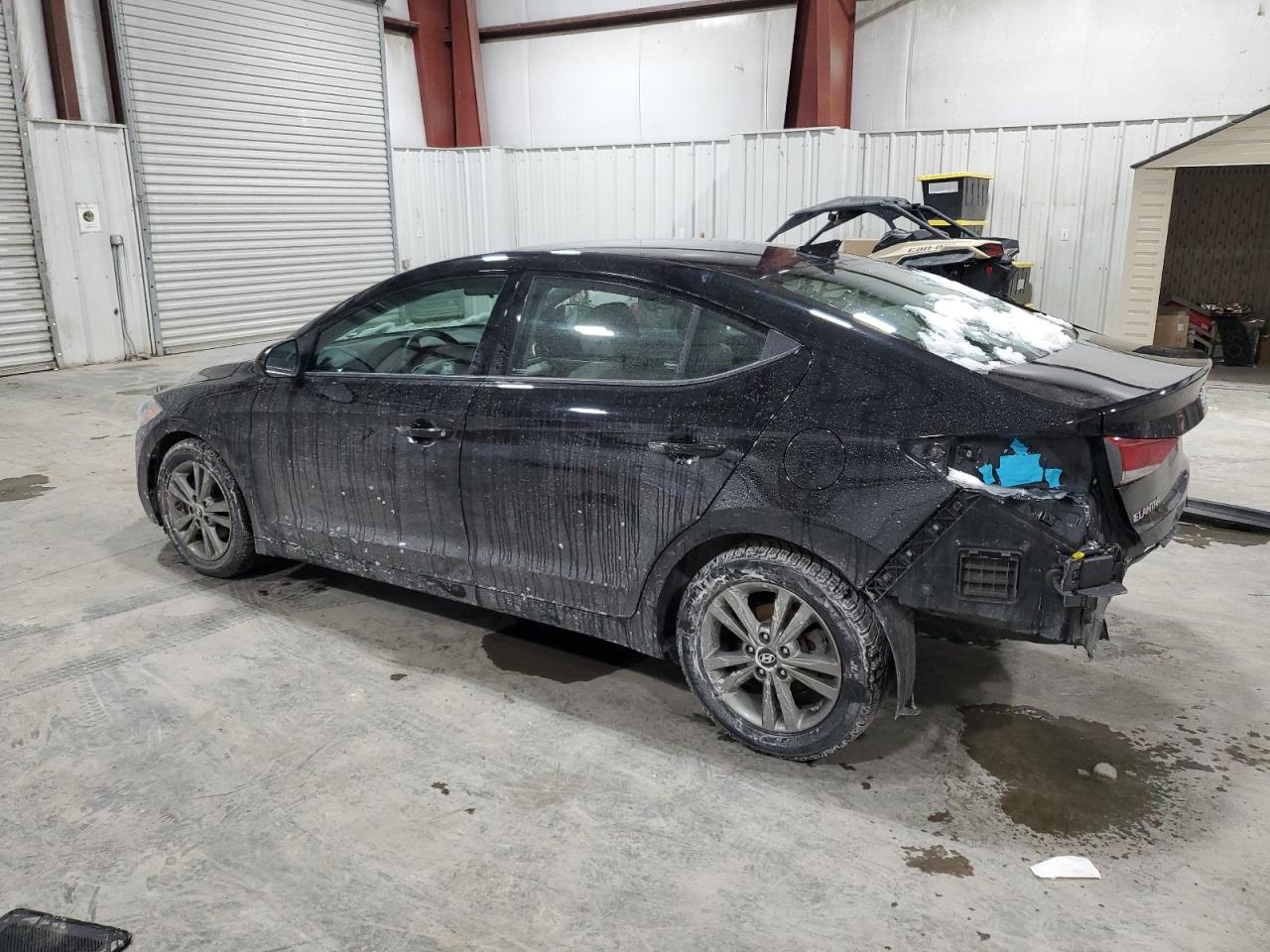 2018 Hyundai Elantra - Image 2