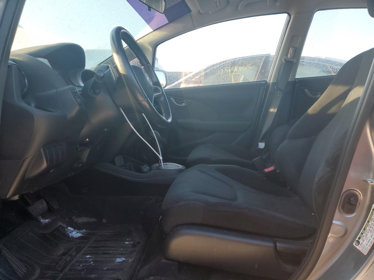 2009 Honda Fit - Image 7