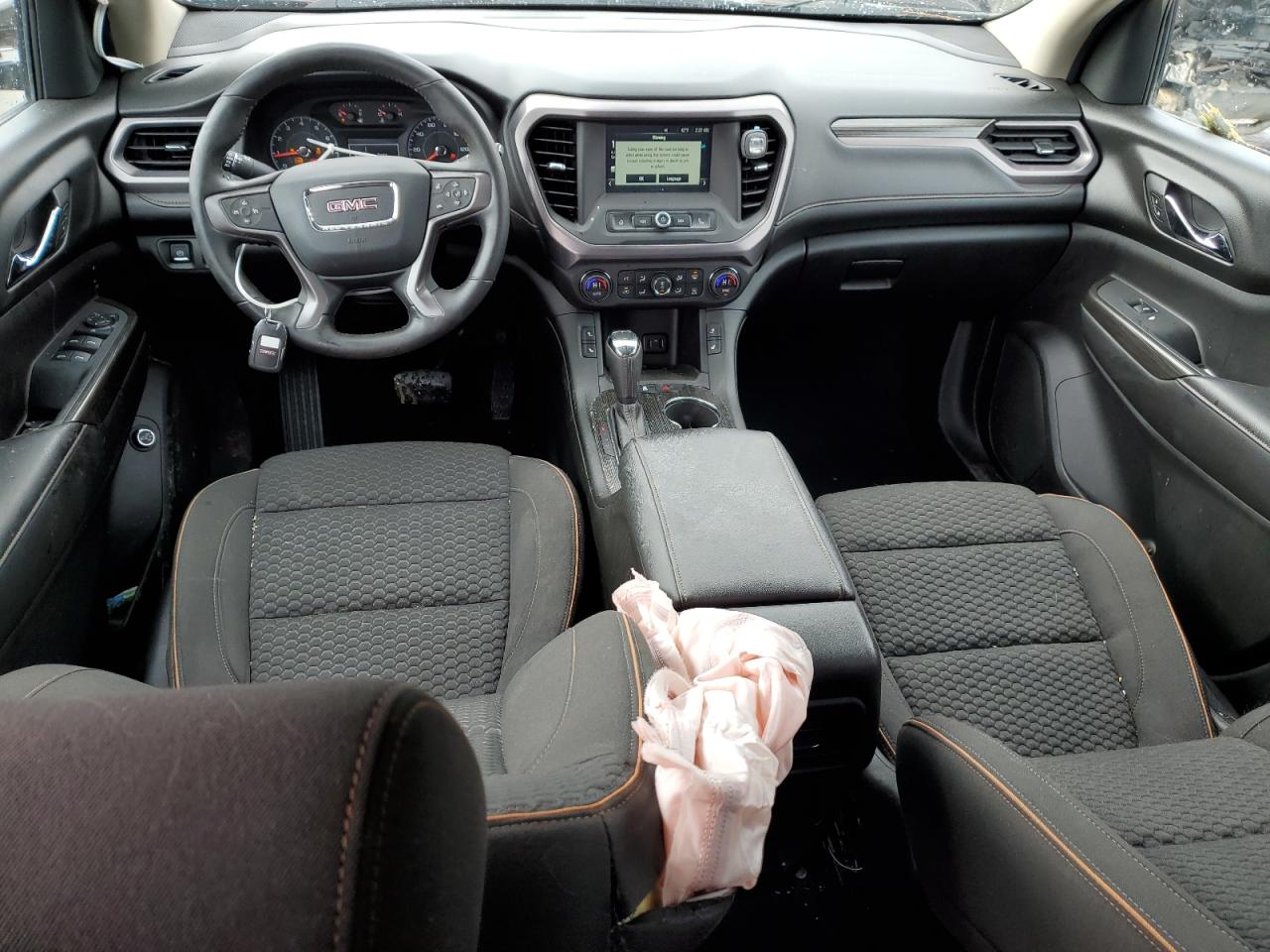 2017 GMC Acadia - Image 8