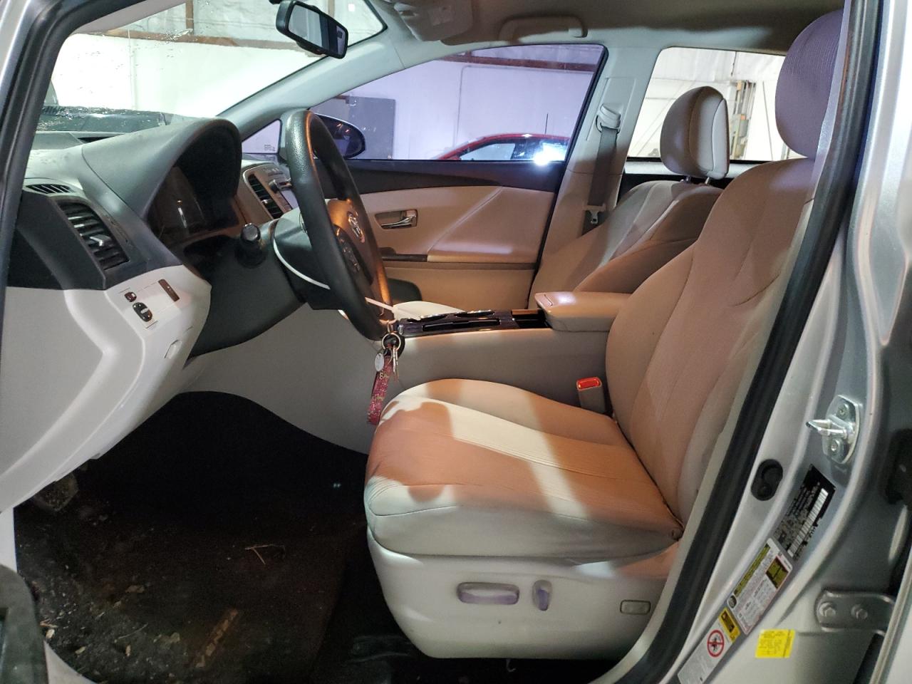 2015 Toyota Venza - Image 7
