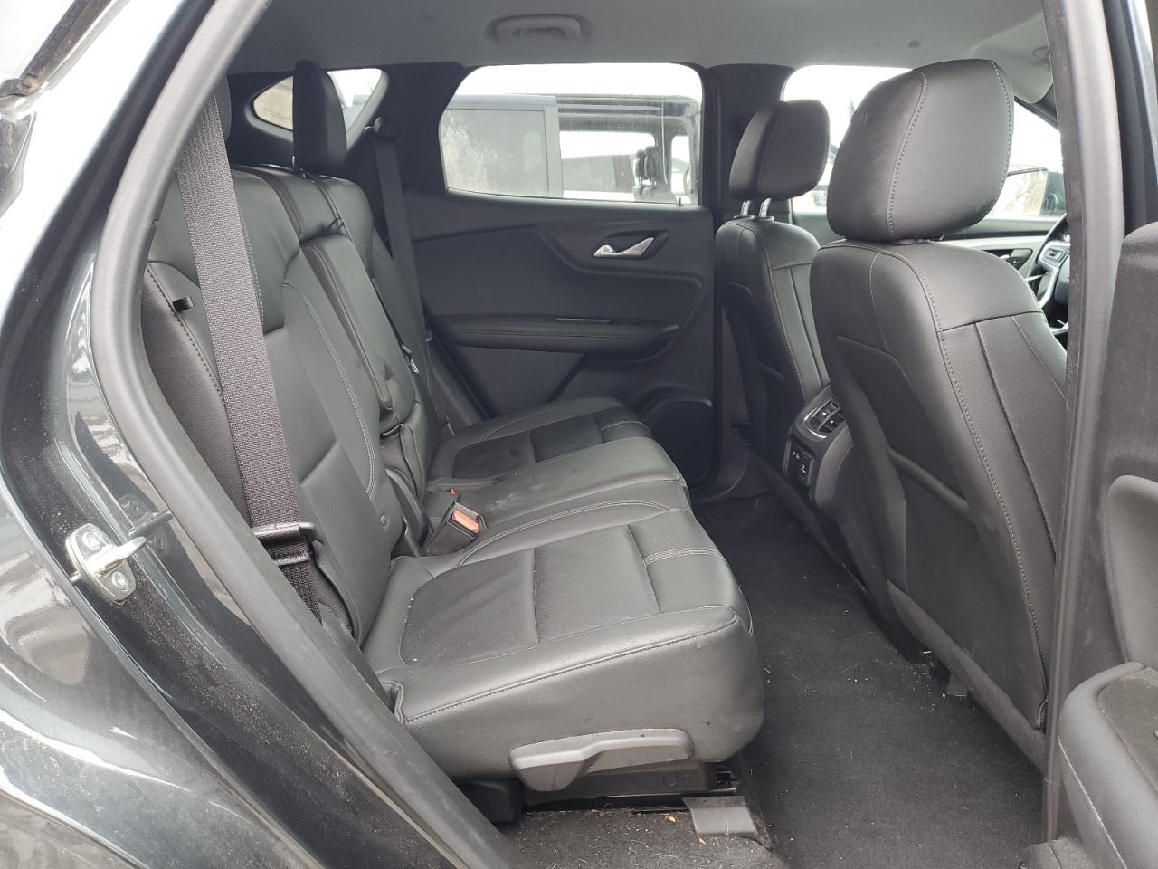 2019 Chevrolet Blazer - Image 11