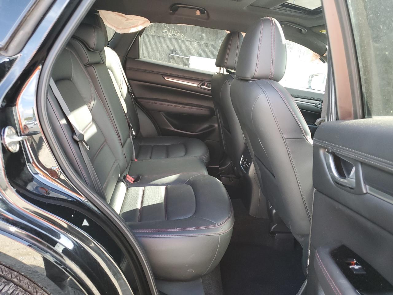 2022 Mazda CX-5 - Image 11